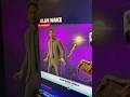 How to Get ALAN WAKE for FREE in Fortnite ITEM SHOP!