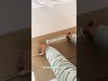 How to apply out NEW vinyl stickers 🌟