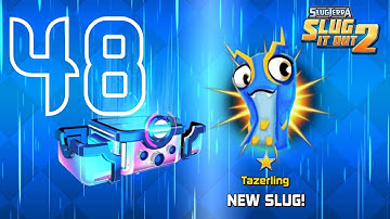 Slugterra: Slug it Out 2 - Gameplay Walkthrough Part - 48 | Android - iOS | Gamez Battle King