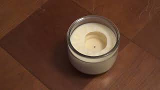 What is Candle Tunneling