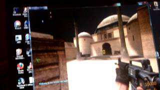 CSS EPS Player 2011 Hardcore Aim and Skill