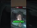 Police Officer Goes Above and Beyond to Help Stranded Driver