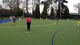 Highlights of the 2014 U11 IAPS National Finals