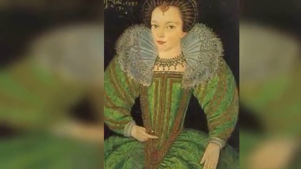 Greensleeves (renaissance lute, Rupert Waddington) YouTube