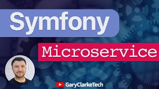 Create a Microservice with Symfony Part 1: Introduction (Symfony 6 Tutorial 2022)
