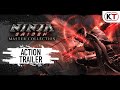 Ninja Gaiden: Master Collection - Action Trailer