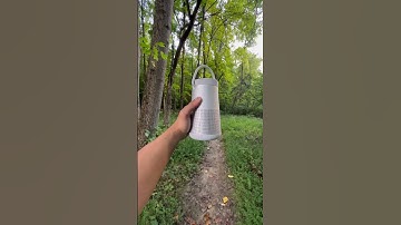 Bose Revolve+ II Nature Walk