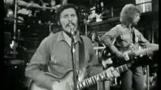 Video thumbnail of "Max  Merritt - LIVE 1970? Pt 2. Western Union Man"