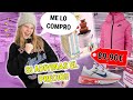 SI ADIVINAS EL PRECIO TE LO COMPRO CHALLENGE! BUSCANDO EL MEJOR REGALO / Daniela Go