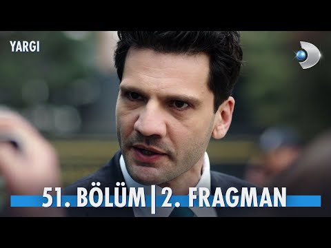 Yargı 51. Bölüm Fragmanı - 2 | ILGAZ'A ÖLÜM TUZAĞI!