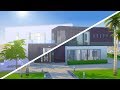 DEL SOL VALLEY MANSION // The Sims 4: Fixer Upper - Home Renovation