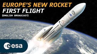European Space Agency, ESAの配信のサムネイル画像