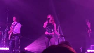 MUNA - Pink Light