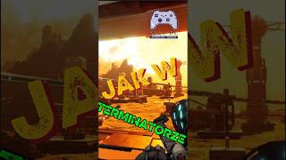 Fala jak w TERMINATORZE #decypl #gameplaypl #terminator