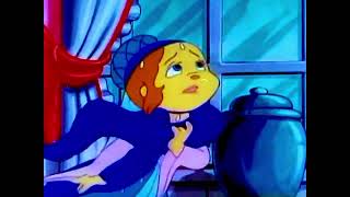Brittany Miller ❤️ Lydia Deetz - “You May Have Ruined! NO!!! STOP!!! THIEF!!!”