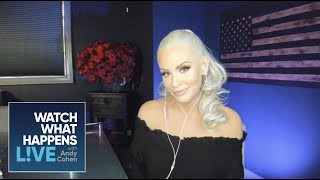 Jenny McCarthy on Wendy Williams’ ‘Masked Singer’ Performance | WWHL