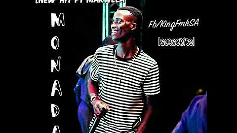 Ntwa Ya Baba By KING MONADA 2019