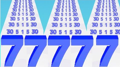 Number master Vs Alphabet Run ABC Letter Go - All Levels ( Math gameplay ) Max levels iOS New update