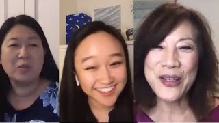 U.S.-Asia Entertainment Summit: Asian Representation in Animation