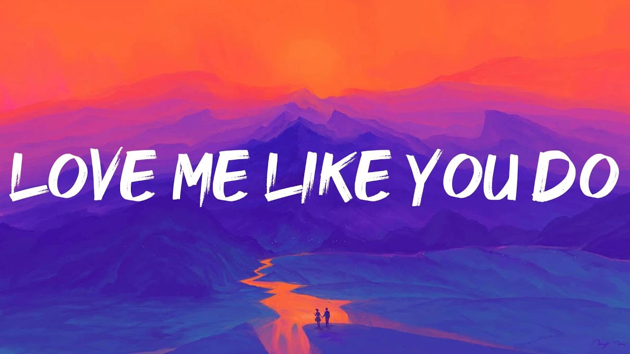 Elli Goulding Love Me Like You Do übersetzung Ellie Goulding - Love Me Like You Do (Lyrics) - YouTube
