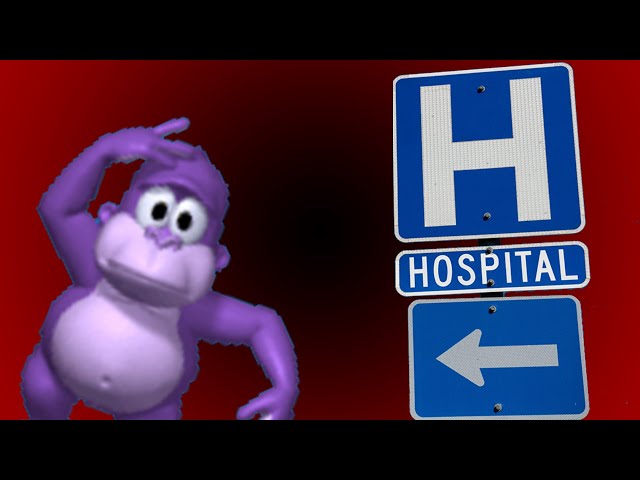 BonziBUDDY gets a Virus  BonziBUDDY Episode #41 