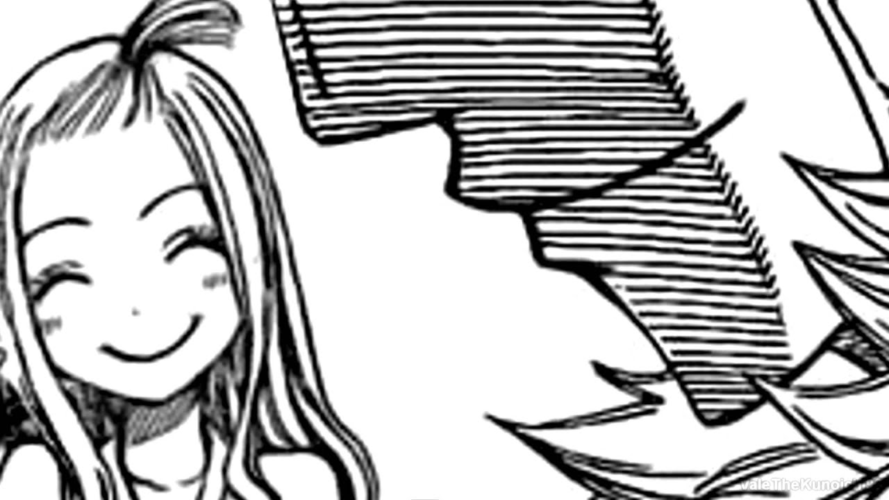 Laxus x Mirajane ~ ♥βeat ~