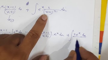Class 12, Integration by Parts, PART -8( SOLUTIONS )( S.N.Dey book), CALCULUS, CBSE  ISC  HS  UP