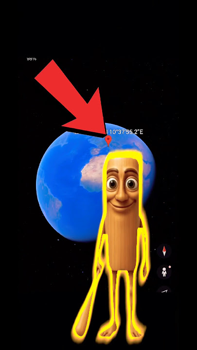 Tung Sahur🪾🌳𝕏GoogLe EarTh🌎 #shorts #viral #tiktok #brainrot #jg568 #shortsfeed #shortsvideo