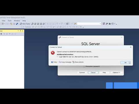 sql server authentication✅Microsoft