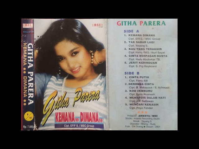 githa pareira - mencari kekasih karya - foyo fender class=