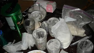 'Drug soup' of fentanyl, xylazine, other substances fuels overdose deaths