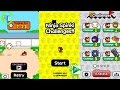 Ninja Spinki Challenges Android Gameplay Vdeo