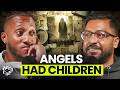 Bible Scholar Challenges Lecrae On Nephilim Demons Book Of Enoch mp3