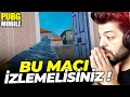 BU MAÇI İZLEMELİSİNİZ !! PUBG Mobile