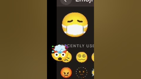 android 11 emojis be like: