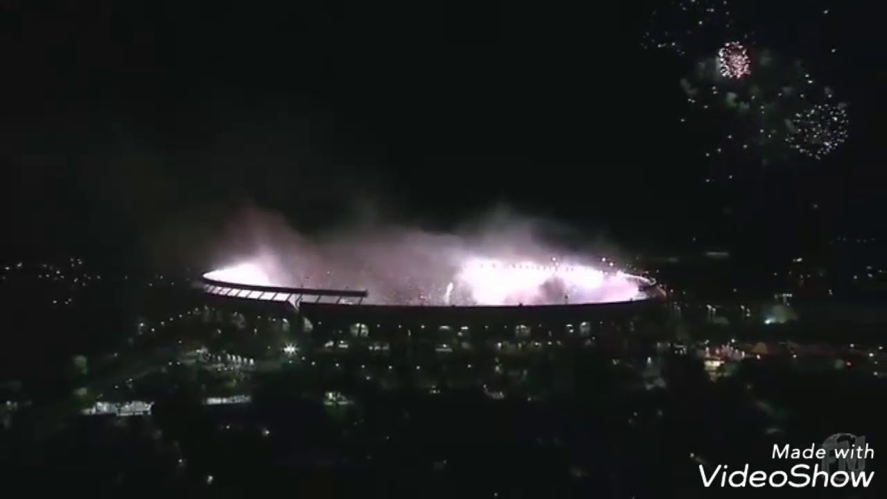 River plate el mas grande 2018 - YouTube