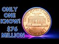 "These Rare Lincoln Pennies Are Worth MILLIONS! Check Your Change NOW!"
