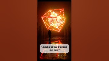 Creating a 3D Environment in Blender #tutorial #art #3d #blender3d
