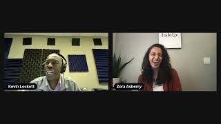 Zora Asberry on The Best Places to Eat in Las Vegas