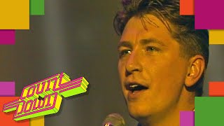 Video thumbnail of "Nits - In The Dutch Mountains | COUNTDOWN (1987)"