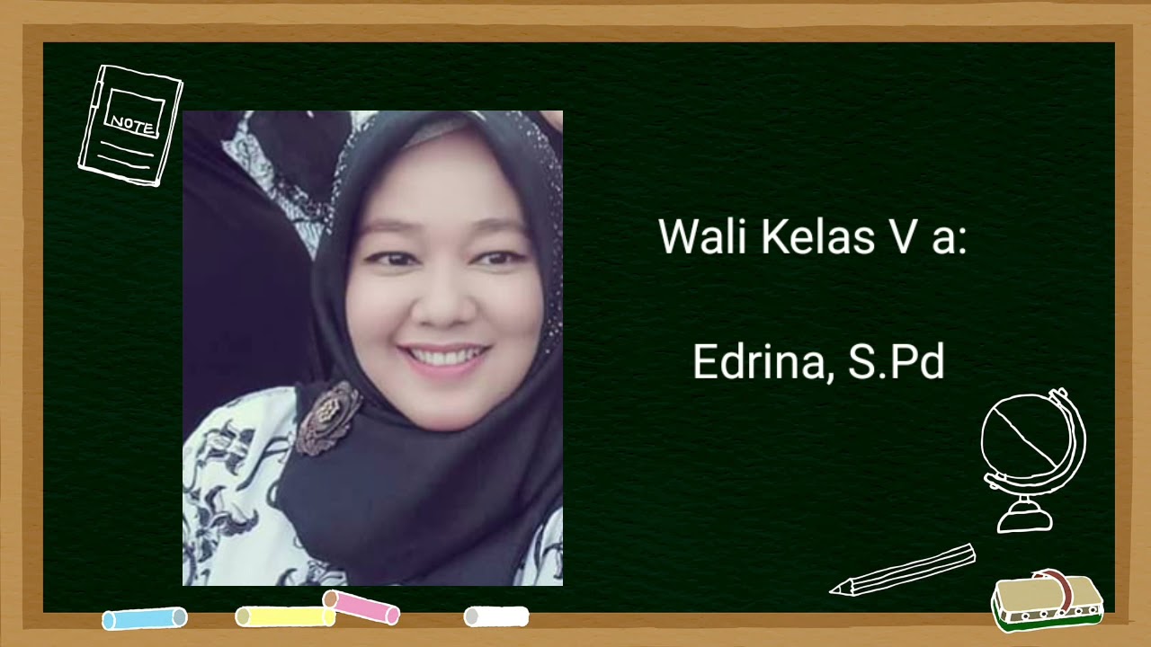 video PLS SDN 194 Pekanbaru