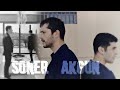 Akgun ✘ Soner [хорошо, что ты есть.]