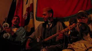 معلم حكيم و ايوب بيبا -ݣناوة ليلة - ( فوفو الدنبا ) 🖤🕯️🕯️🖤🕯️🕯️🖤maalem hakim & ayoub biba-gnawa lila-