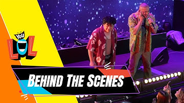 Bubble Gang: Behind the Scenes of ‘FEELING,’ a parody by Tio Nilo feat. Jay-Cool (YouLOL Exclusives)