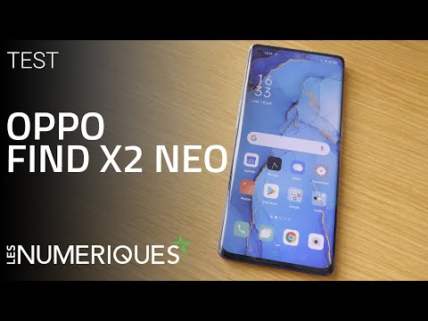 Oppo Find X2 Pro 2