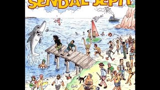 Sendal Jepit - Watch Around