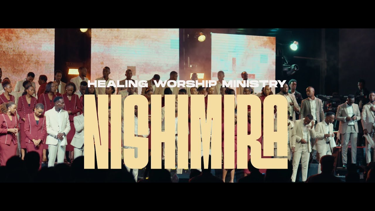 NISHIMIRA || Healing Worship Ministry