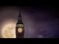 Beethoven - Moonlight Sonata - classical music with moon views