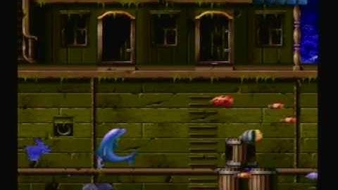 Ecco: The Tides of Time  - Part 1 - MegaFreak400