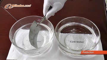 nitinol shape memory alloy